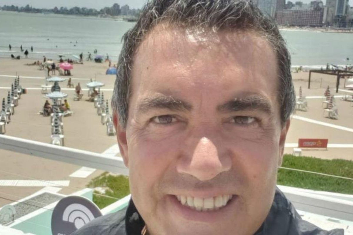 Tras el final de la obra, Diego Pérez reveló que hay separación