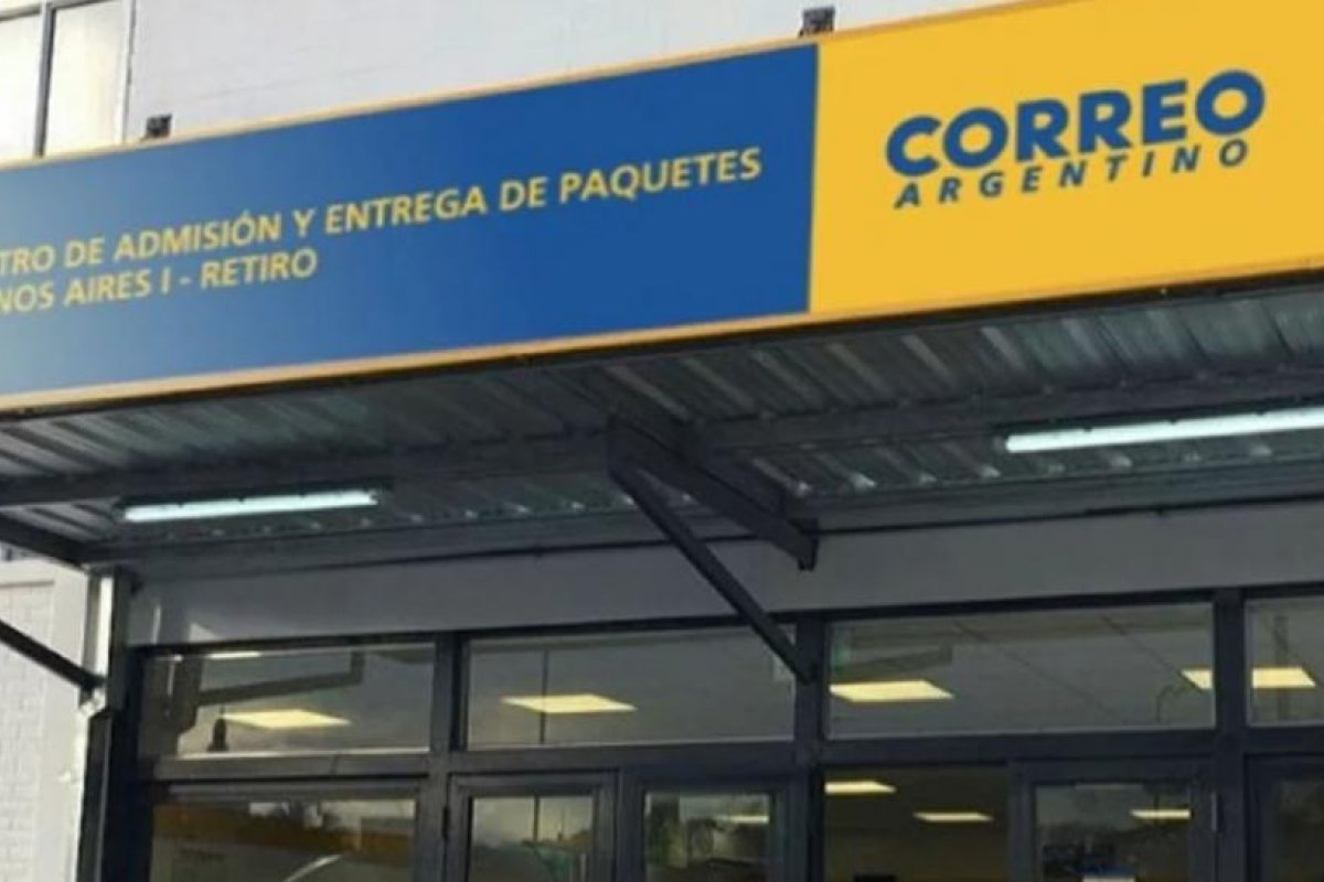 Para la Justicia, Correo Argentino "vale cero" y dio 20 días antes de definir quiebra