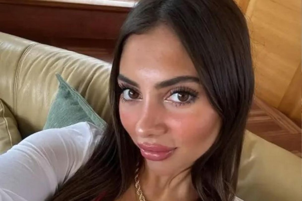 Escándalo de Infidelidad: Kun Agüero y su Encuentro con Influencer en Miami