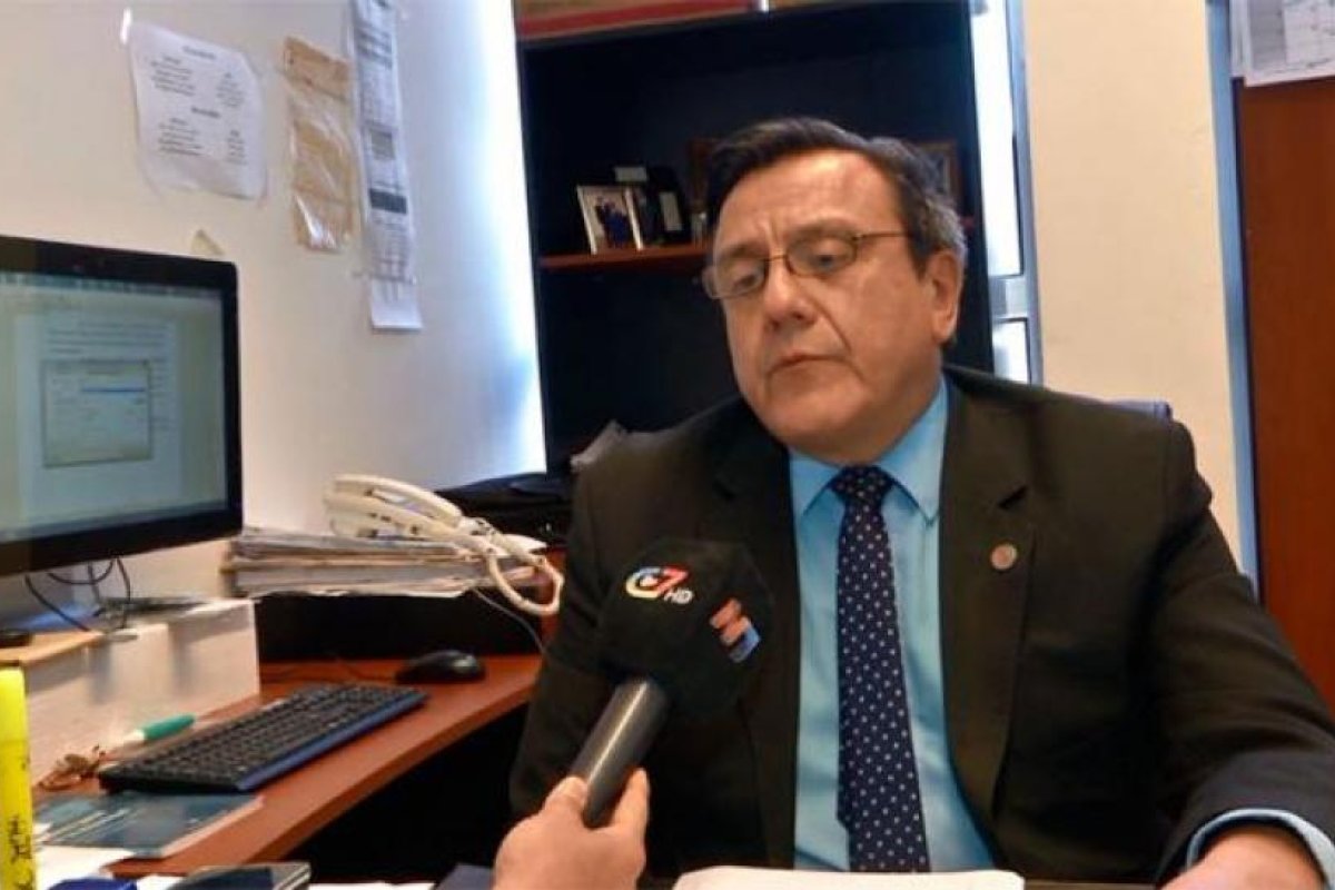 Elevan a juicio la causa de un hombre acusado de violencia de género en Las Termas de Río Hondo