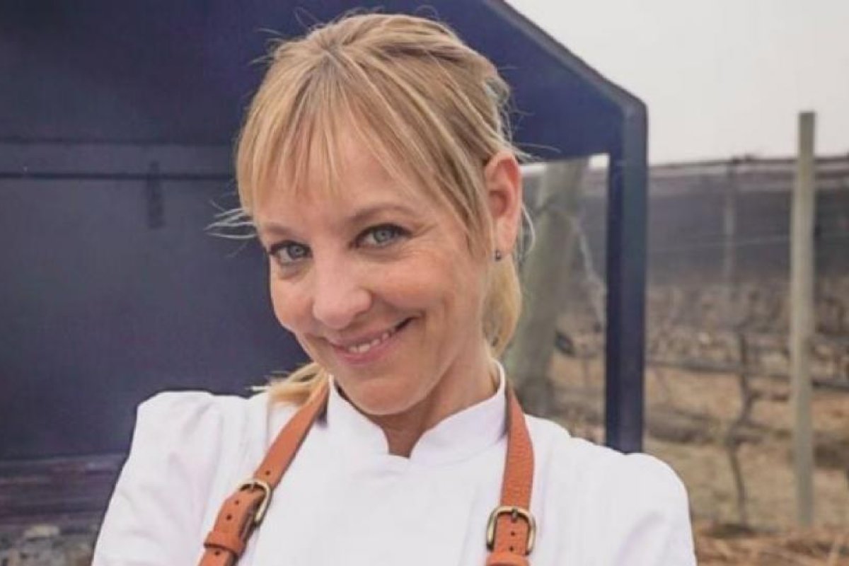 Controversia en El Trece: Jimena Monteverde y su programa 'La Cocina Rebelde'