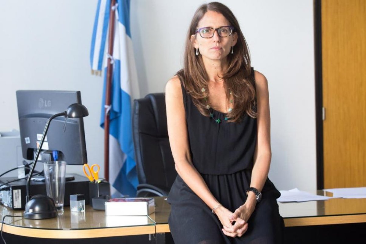 Ley Micaela. Elizabeth Gómez Alcorta: "La Corte es el único de los máximos poderes del Estado que está obligado a capacitarse y no lo hizo"