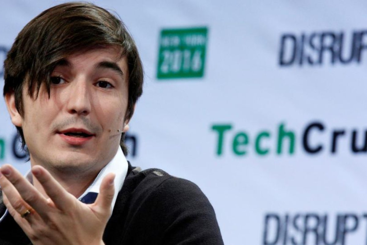 El cofundador de Robinhood admite que hubo un fallo de comunicación en el caso GameStop