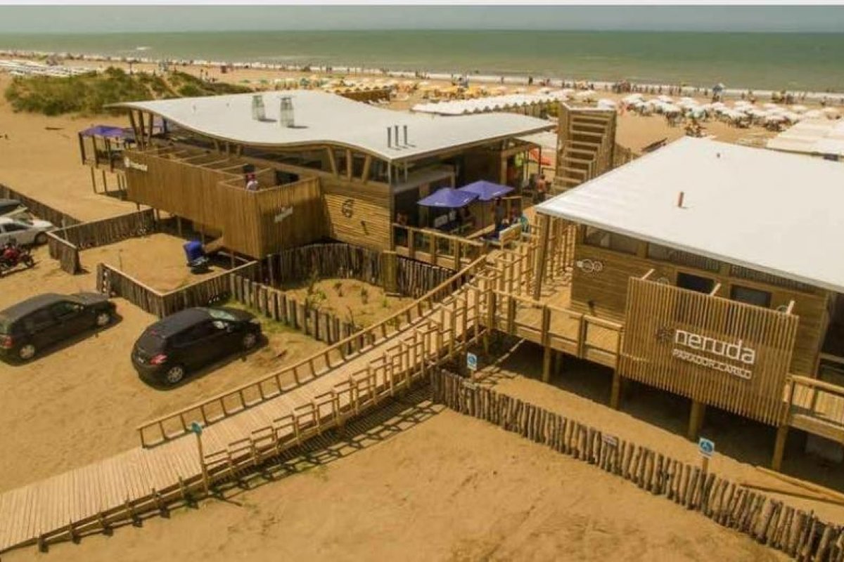 Pinamar apuesta a la ecología