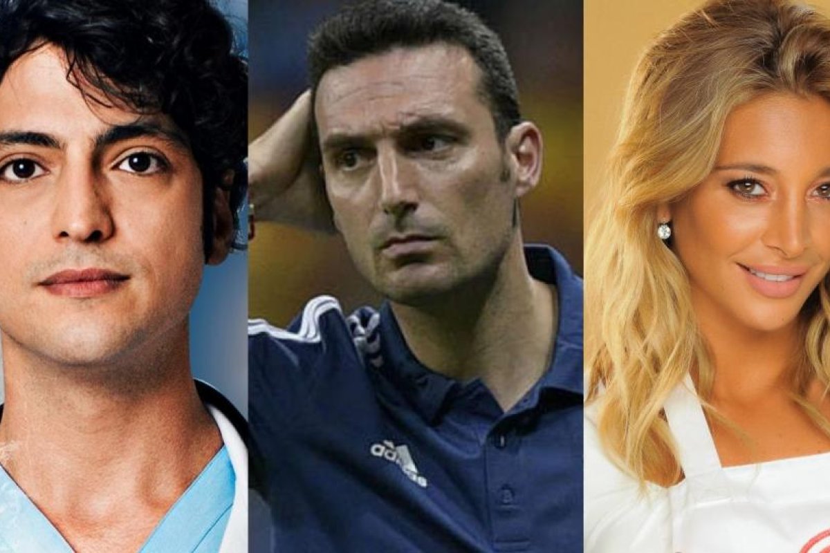 Rating: la Selección Argentina no le ganó a Colombia ni a Doctor Milagro