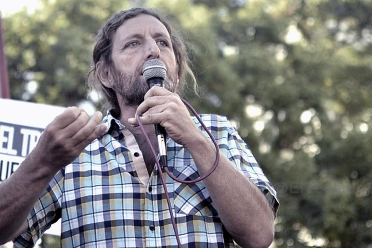 "Hemos decidido aceptar la propuesta salarial", afirman desde ATE provincia