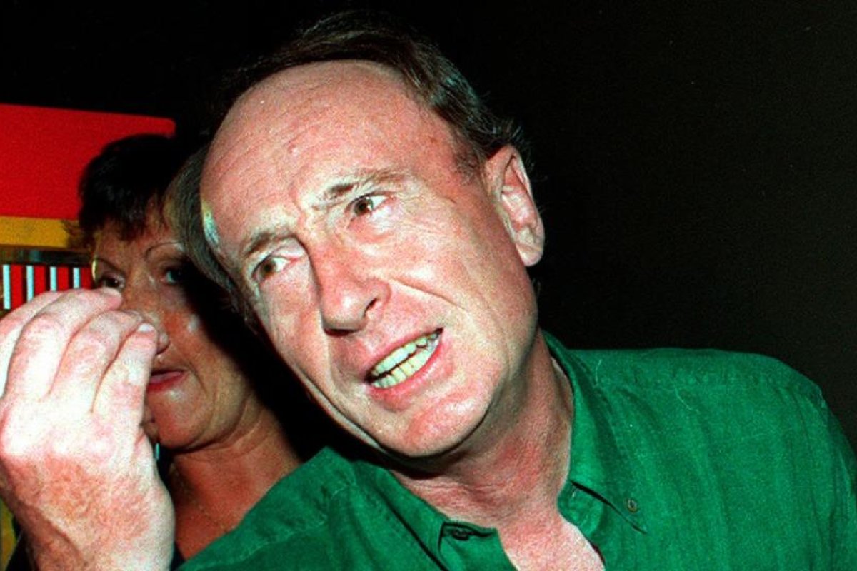 Hace 20 años la muerte de Arturo Maly sorprendió al medio artístico