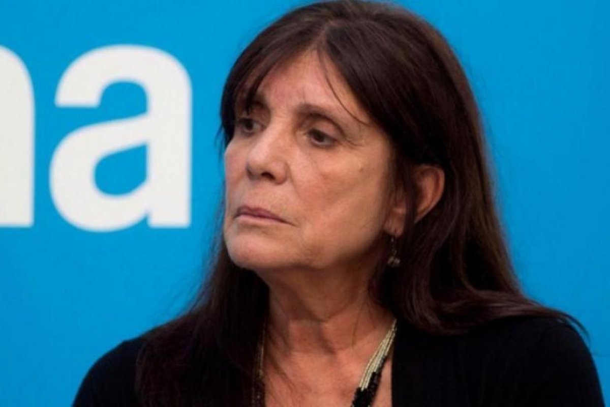 María Teresa García: "El nivel de contagios todavía es muy alto y no hay que relajarse"