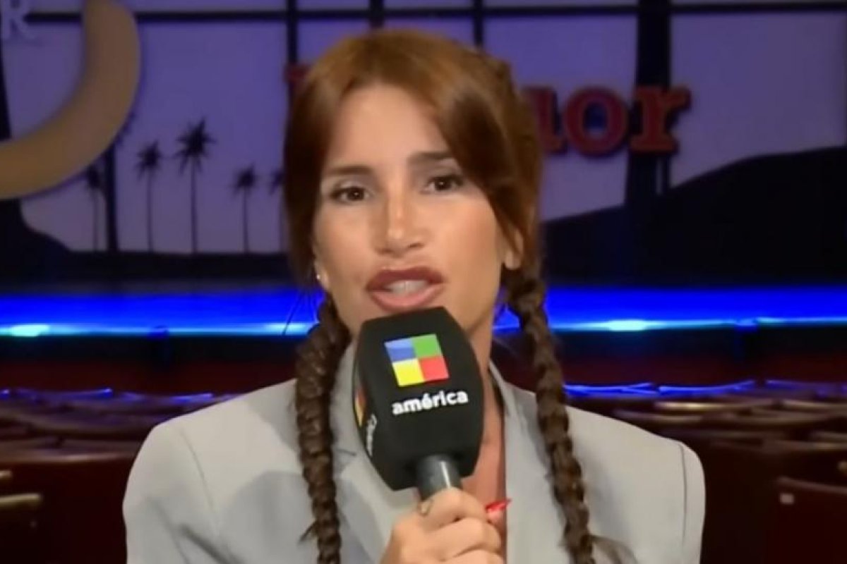 Florencia Peña y su Reflexión sobre la Fama: El Peso de la Celebridad