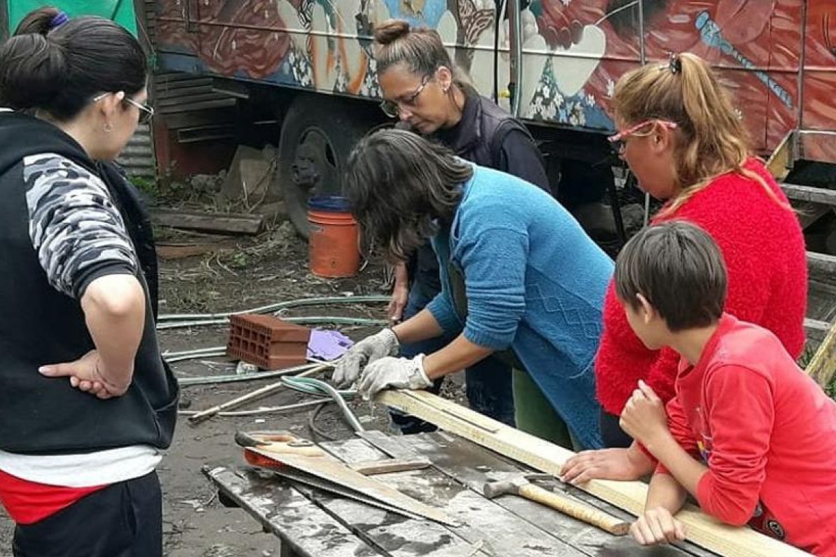 "Igualar": qué propone el programa para la Igualdad de Géneros en el trabajo