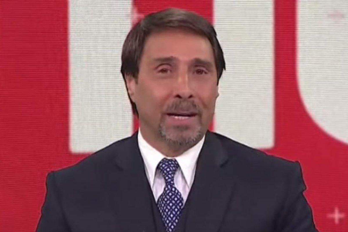 Eduardo Feinmann tras las amenazas de muerte: “No me van a callar”