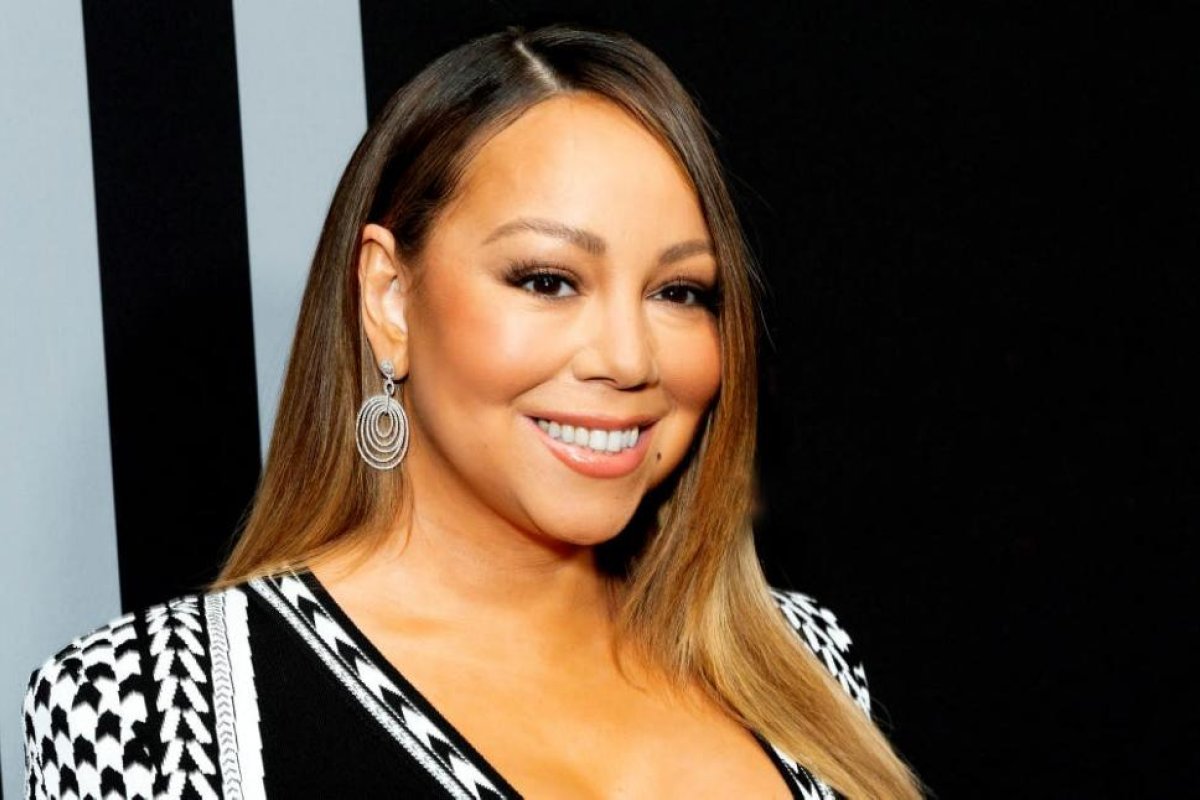 Mariah Carey contó que su hermana intentó venderla a un proxeneta cuando ella tenía 12 años