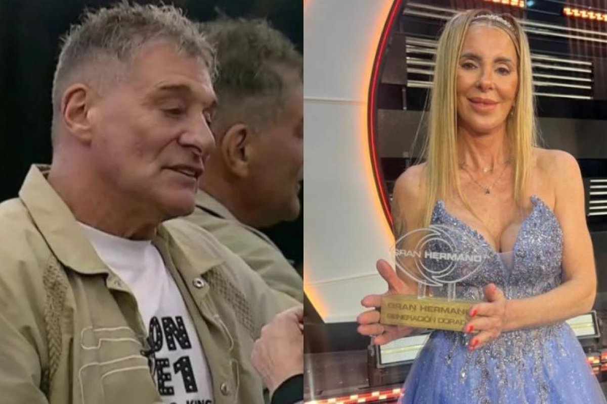 Mariela Prieto y el Turco García anuncian su boda: fecha y detalles revelados
