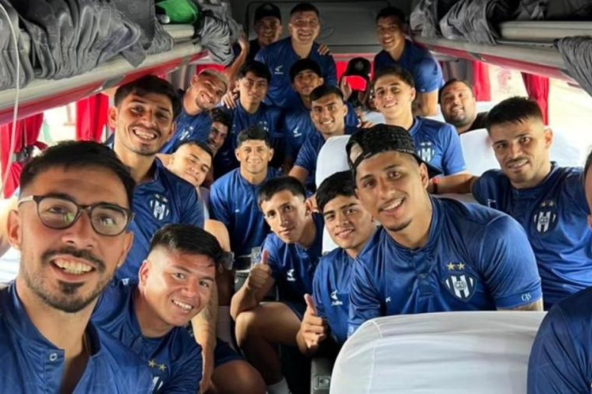 Sarmiento inicia su participación en la Copa Argentina 2026 ante Lanús