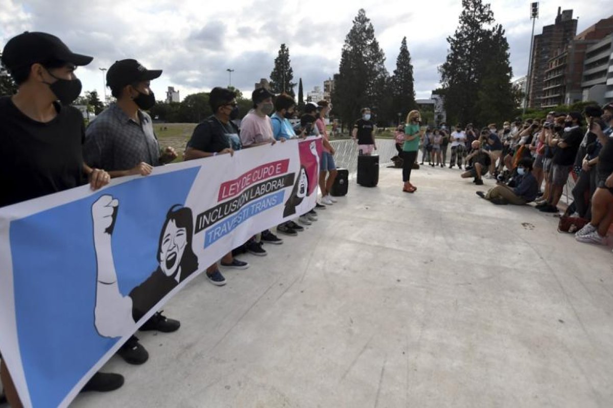 Norte Grande: se ampliarán rebajas las impositivas por la contratación de mujeres, travestis y transexuales