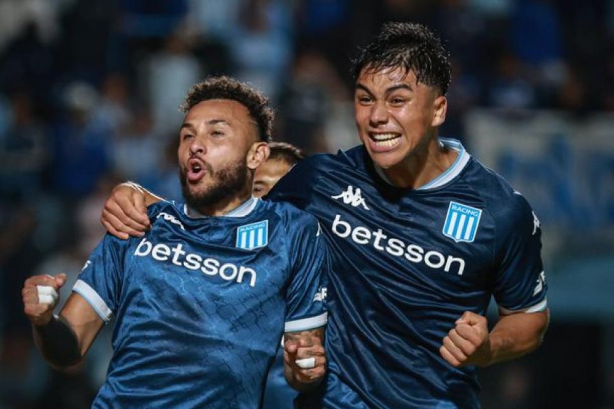 Sarmiento de Junín y Racing: Análisis del Partido del Torneo Apertura 2026