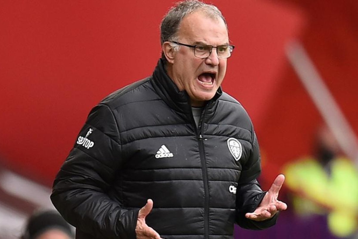 El Leeds de Marcelo Bielsa recibe al Manchester City de Pep Guardiola