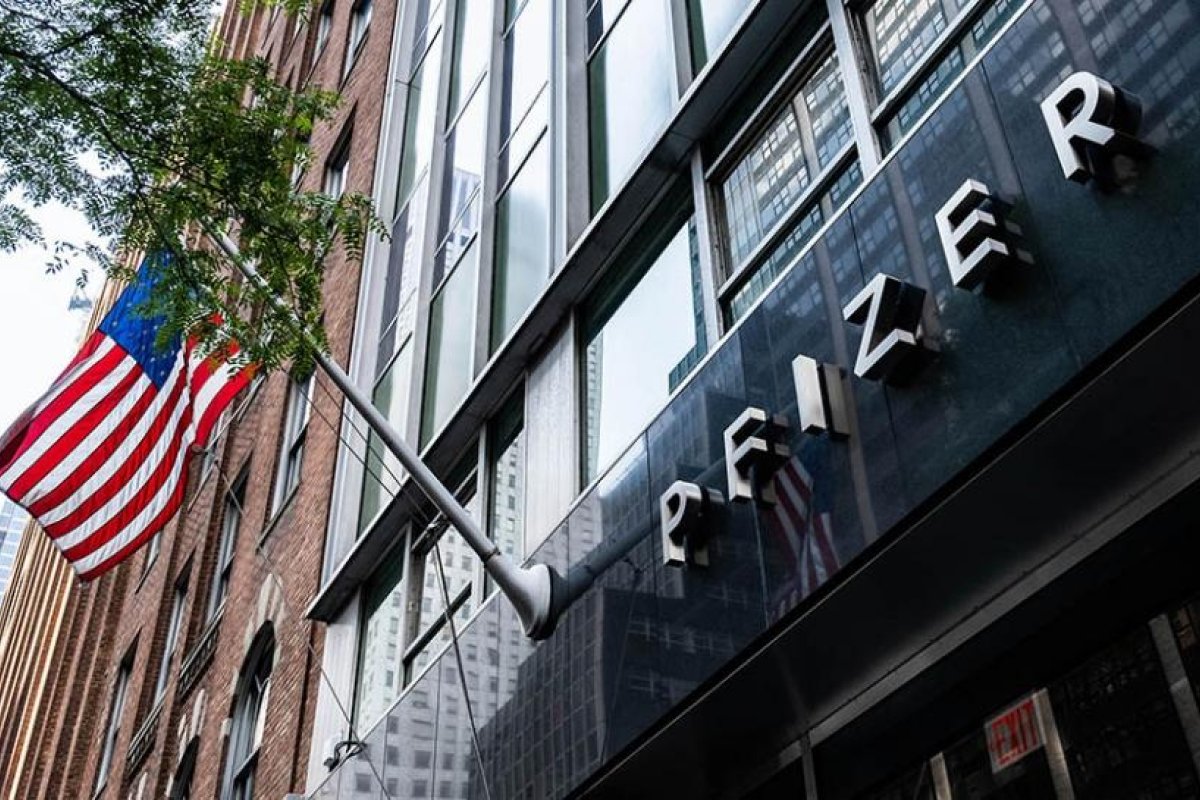 La FDA aprueba el uso de la vacuna de Pfizer contra el coronavirus