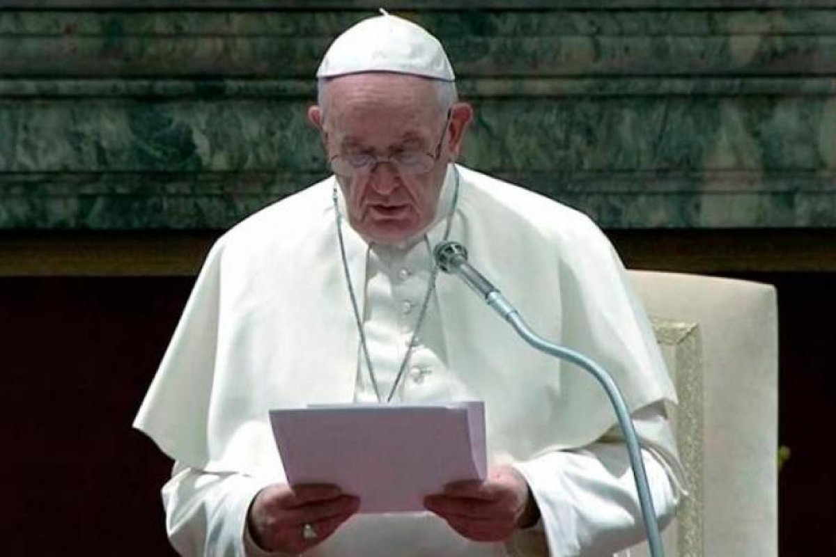 El Papa condena "los horrores" en Nigeria tras masacre yihadista de 110 civiles
