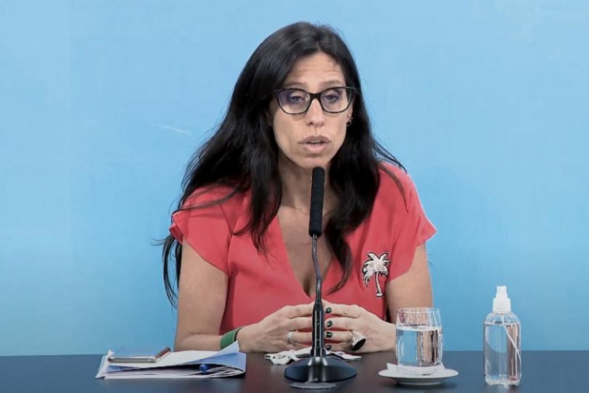 El Gobierno congeló los valores de Precios Cuidados hasta abril