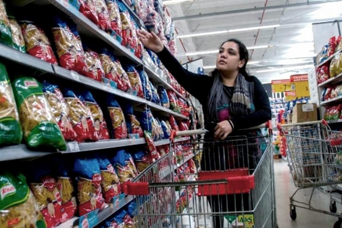 El programa Precios Máximos seguirá hasta el 31 de enero