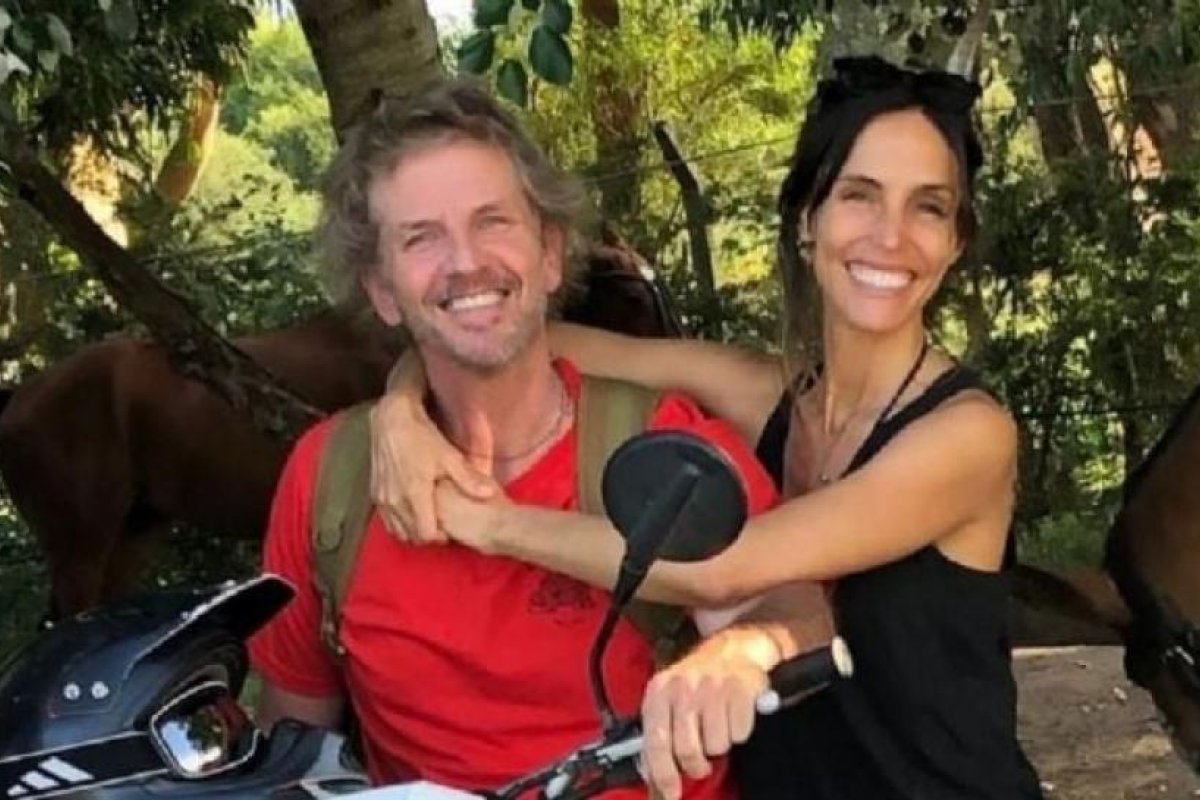 María Susini responde a rumores de separación de Facundo Arana con firmeza