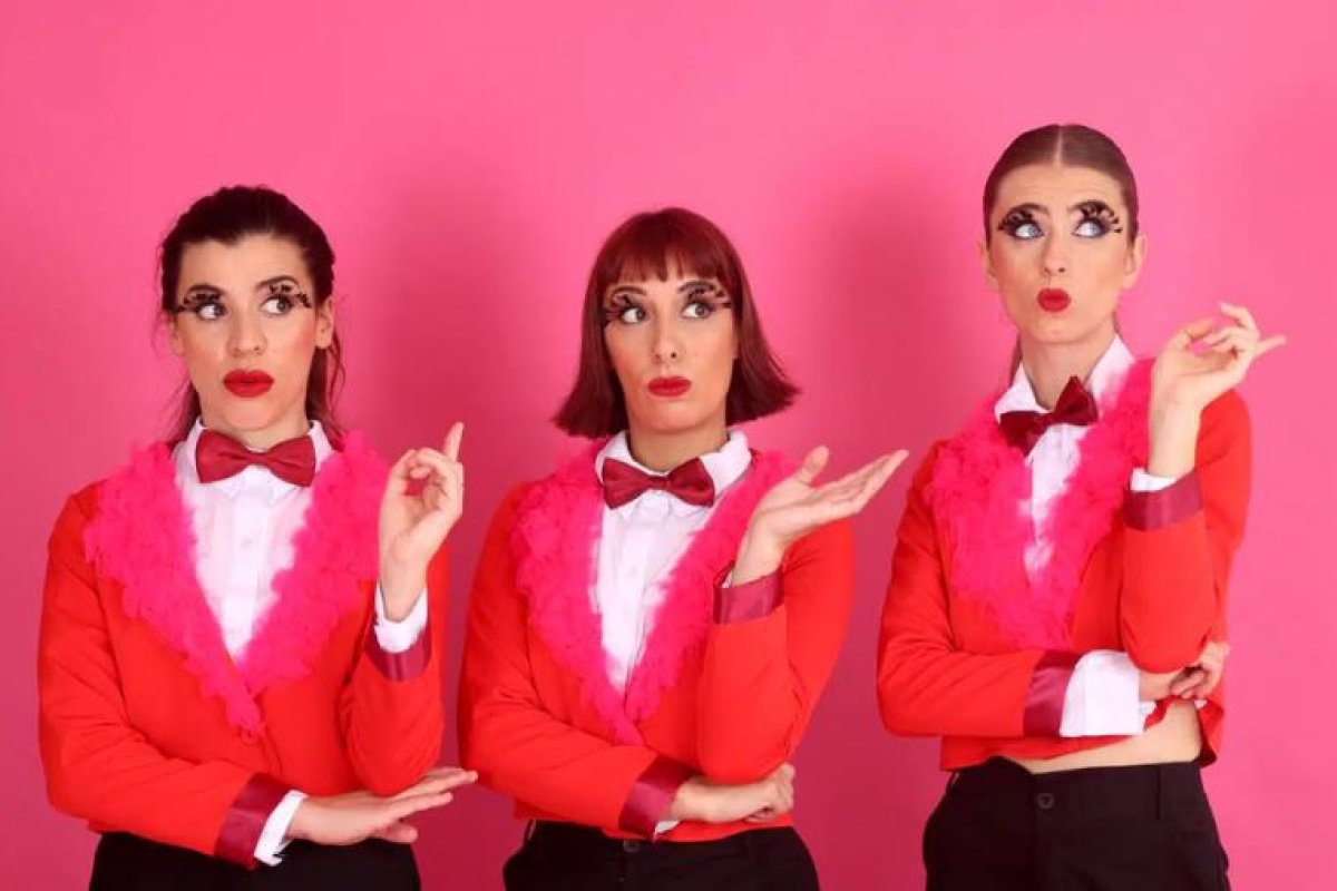 Vox Popurri presenta 'Fanfarria' en San Juan: Un espectáculo único