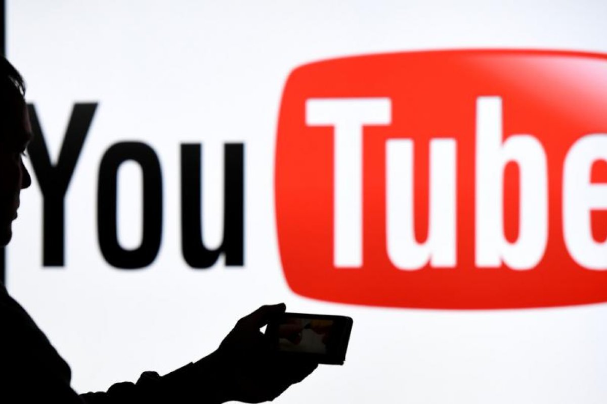 Autoridades rusas exigen a Google que levante las restricciones para publicar en YouTube materiales con el himno nacional de Rusia