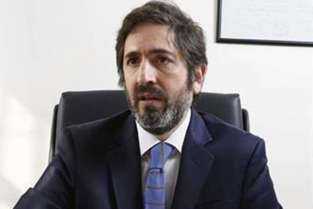 El juez Casanello insiste a la Cámara Federal para que anule los sobreseimientos de Viola y Miragaya