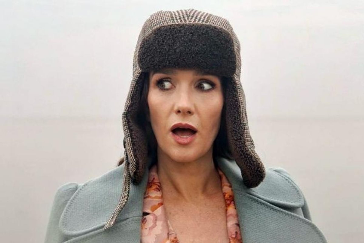Natalia Oreiro a los 49 años: Motivaciones detrás de su carrera actoral