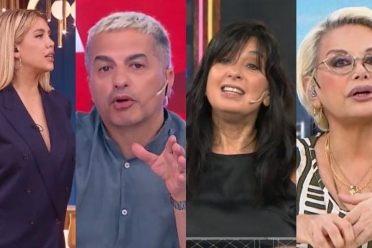 Análisis de Rating Televisivo: Masterchef y Otros Programas Destacan