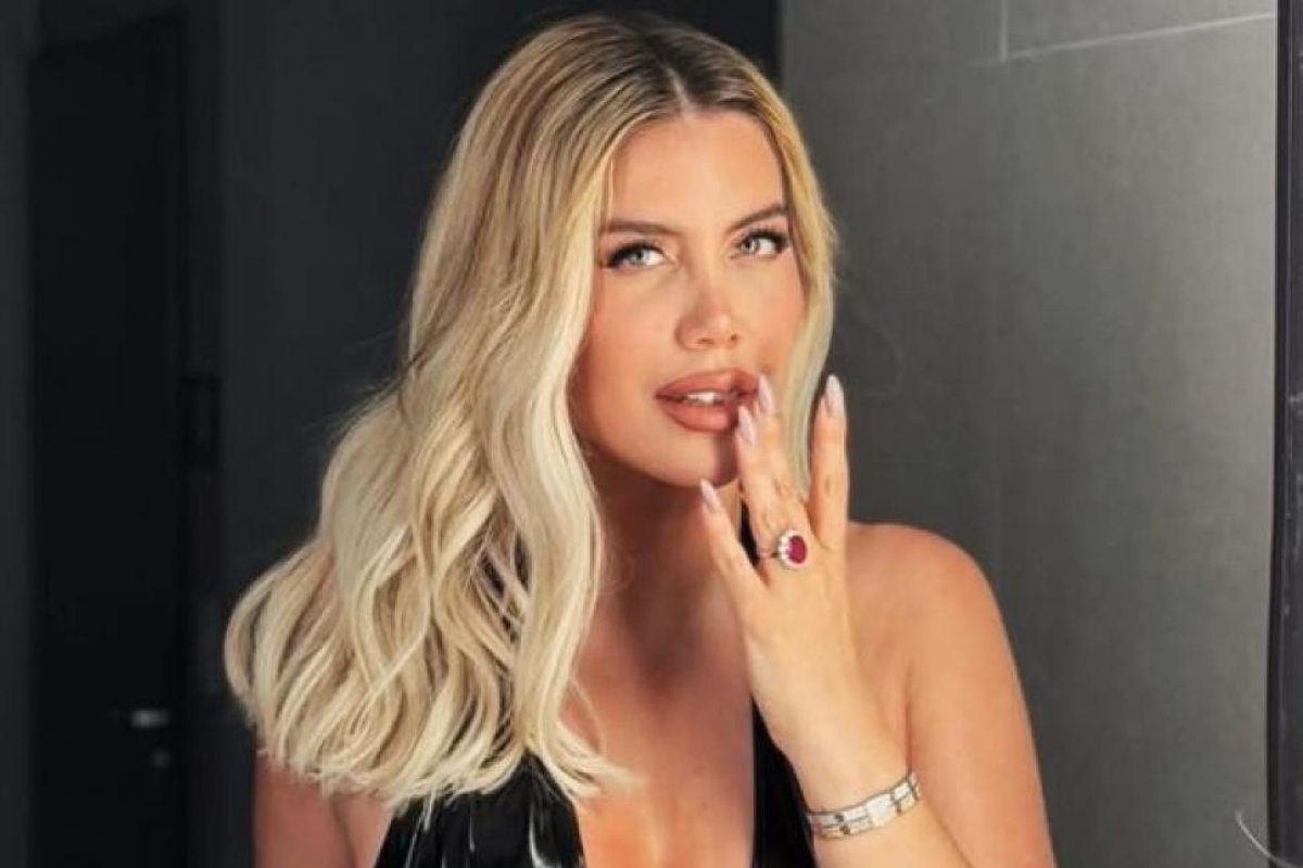 Wanda Nara lanza exitosamente su Academia para Emprendedoras en Línea