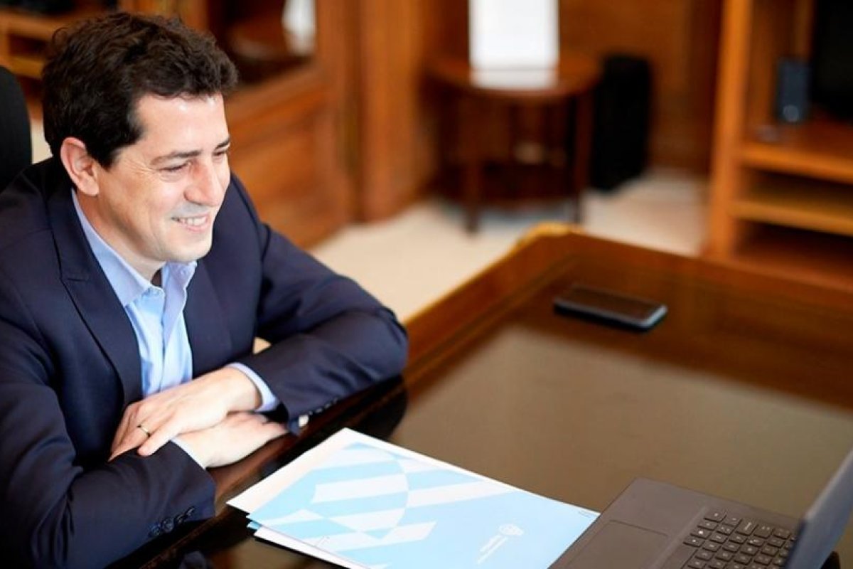 Cómo es el plan de desarrollo que piensa Interior para dejar atrás las "prioridades" del macrismo