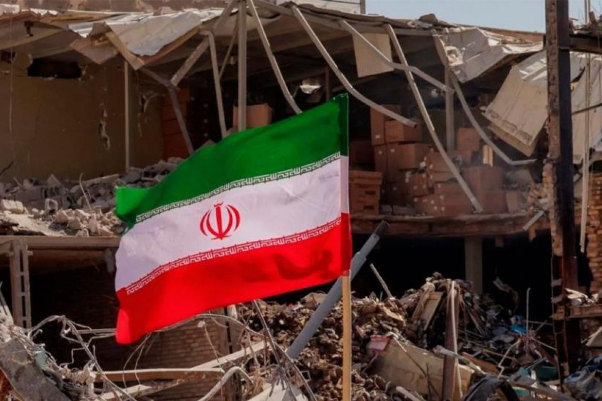 Israel reafirma su ofensiva militar contra Irán sin plazo definido