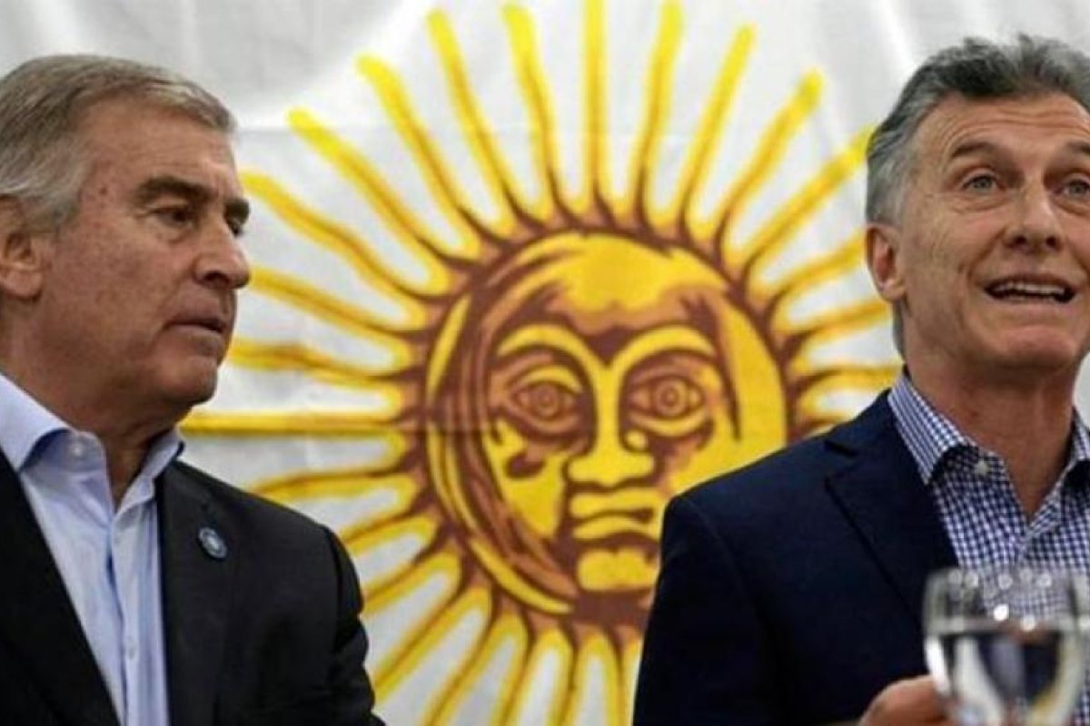 Ordenan investigar la responsabilidad de Macri y Aguad en el hundimiento del ARA San Juan