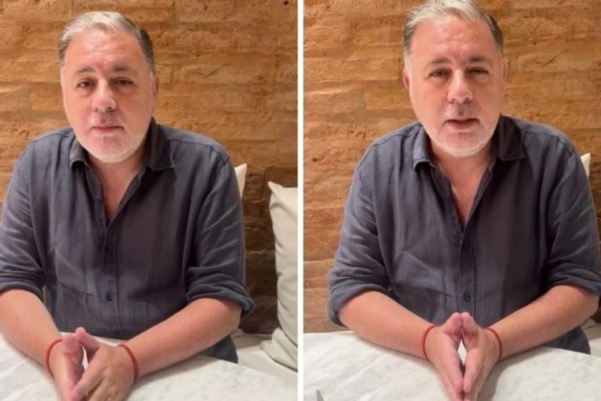Fabián Doman Expone su Desvinculación de A24 y Denuncia Irregularidades