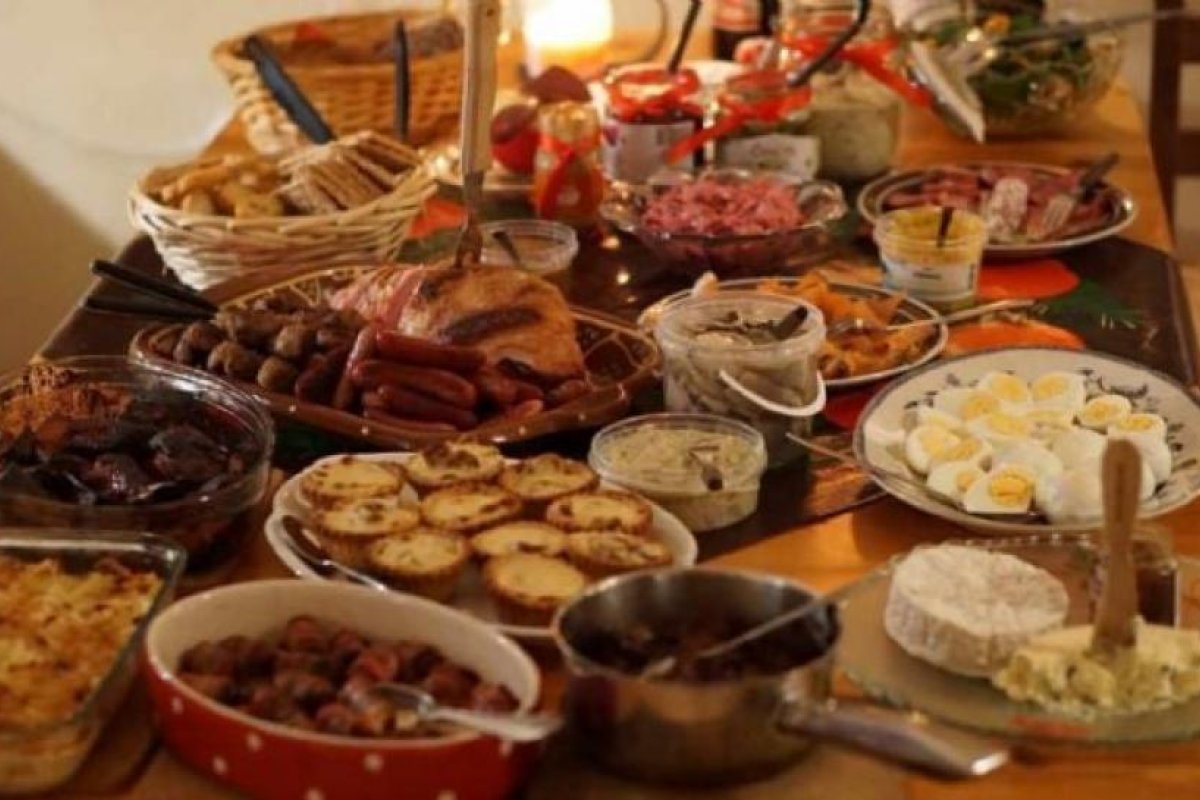Menú Navideño Saludable: Estrategias para Celebrar sin Malestar Digestivo