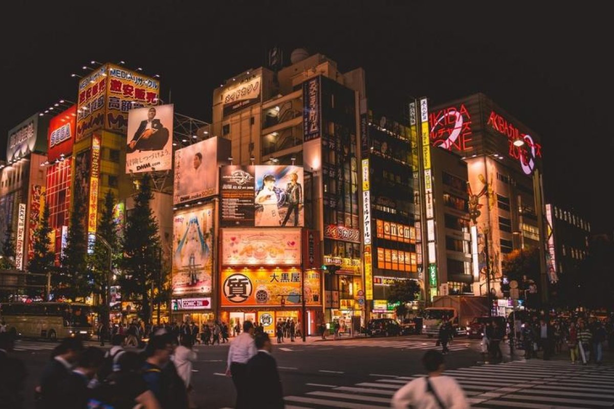 Un japonés se alquila a otras personas para "no hacer nada" y termina inundado de solicitudes y gratitudes