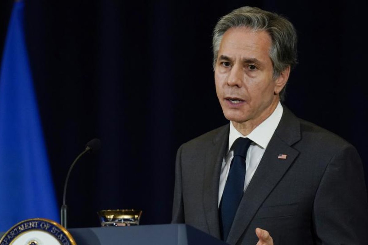 Blinken: "Rusia y EE.UU. acordaron desde hace tiempo que el uso real de armas nucleares sería devastador"