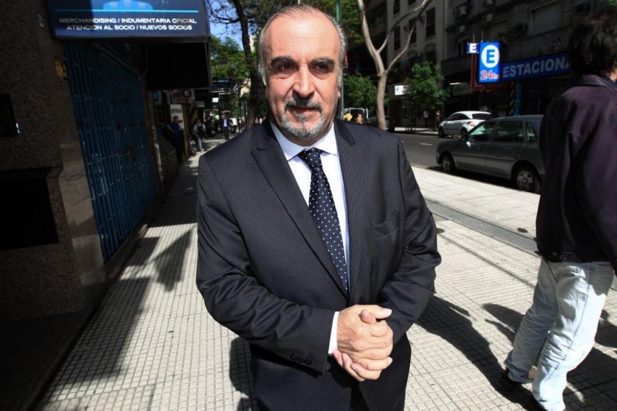 Daniel Llermanos, el abogado de los Moyano que recuperó fondos congelados gracias a Norberto Oyarbide
