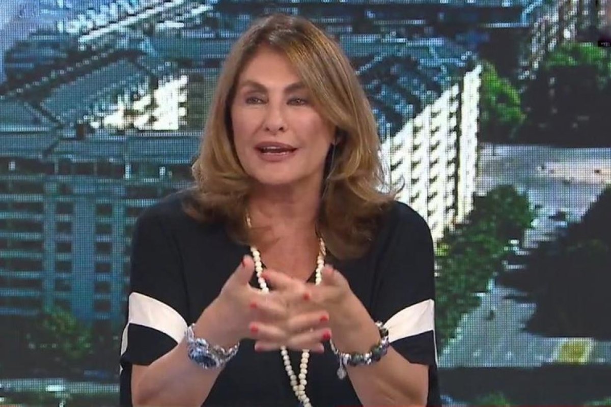 Silvia Fernández Barrio confesó que casi mata a un ladrón durante un robo: "Pisé el acelerador, fue lo que me salió"