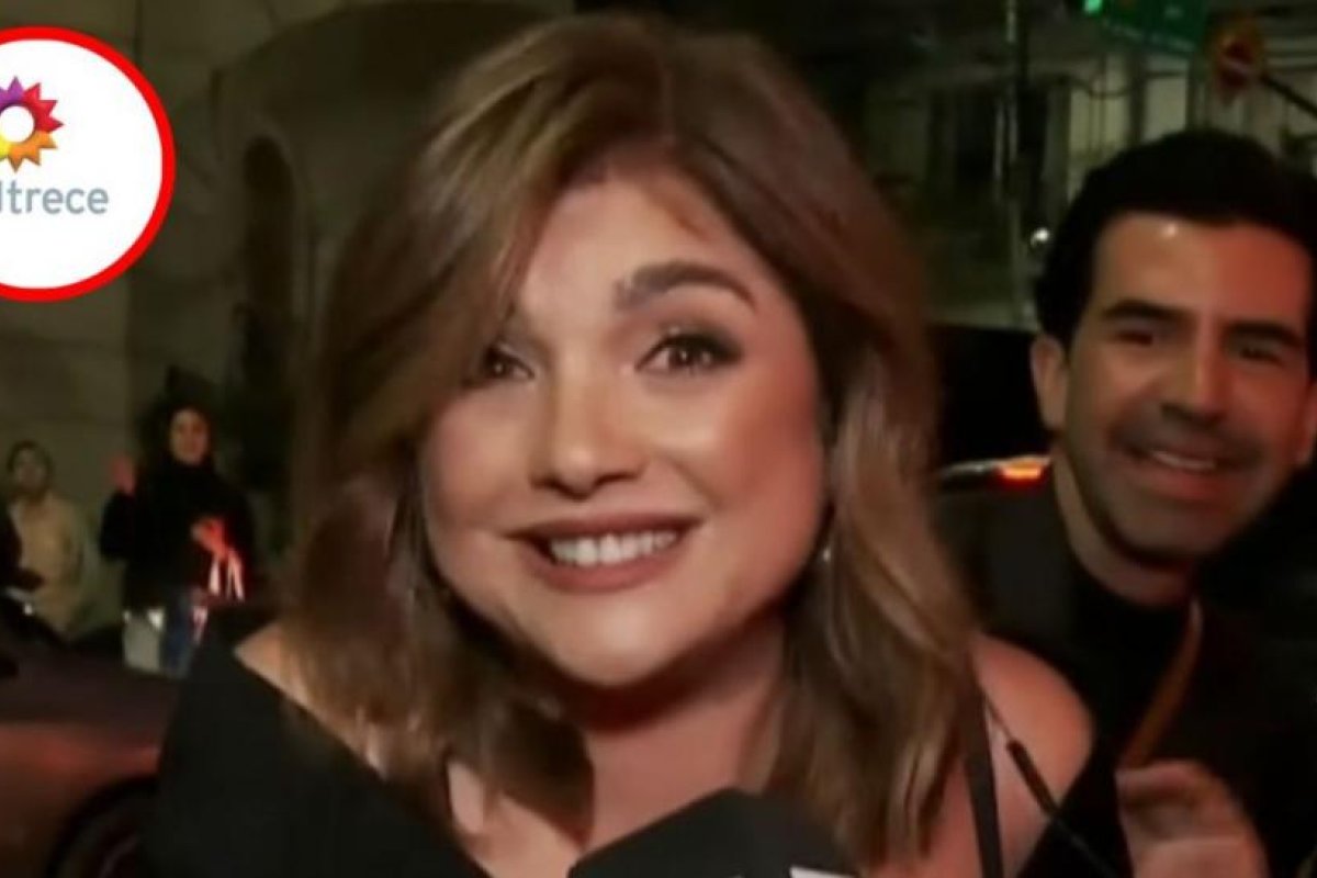 Araceli González podría regresar a la televisión con una nueva dupla en El Trece