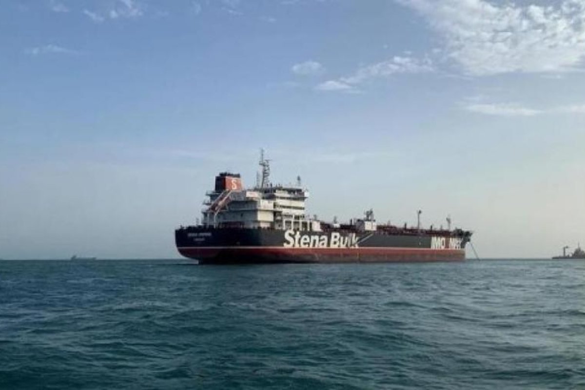 Reapertura del Estrecho de Ormuz: Impacto Global en la Ruta Petrolera