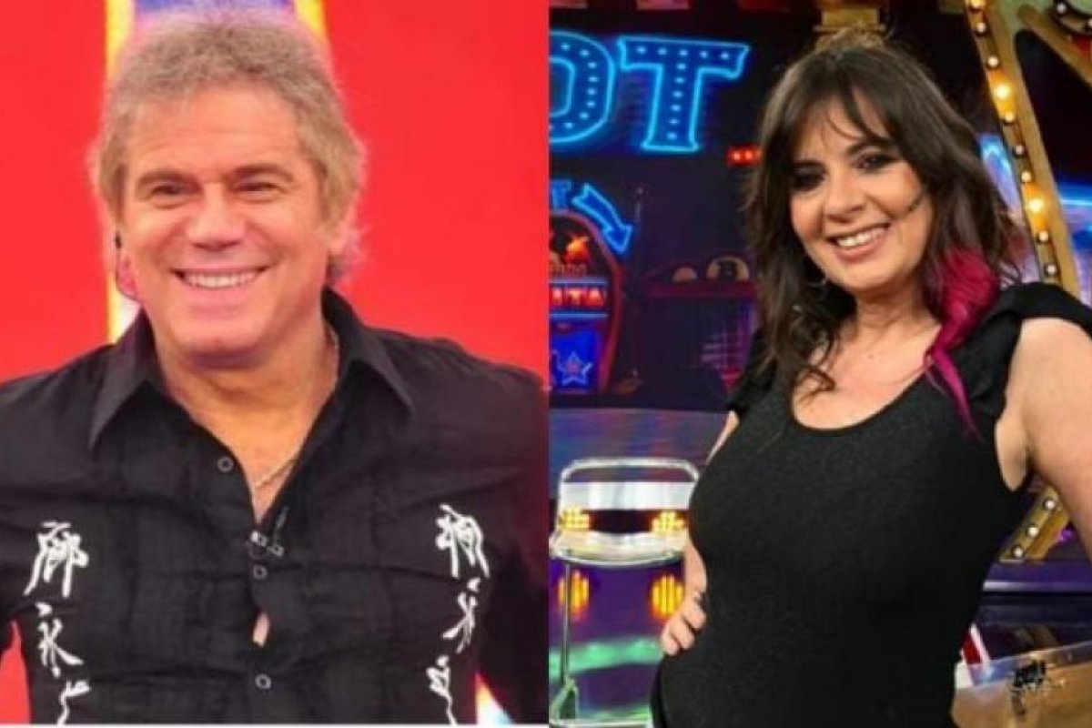 Beto Casella y su polémico comentario sobre Edith Hermida en Bendita