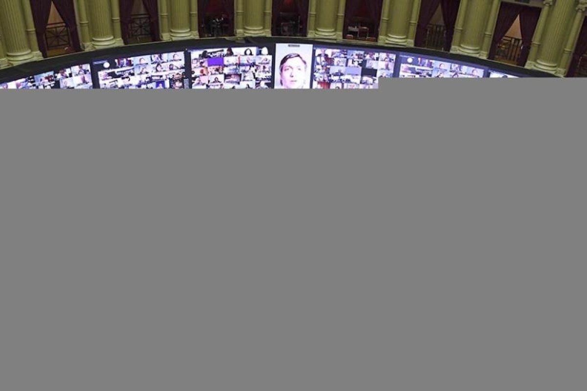 Diputados busca aprobar proyecto sobre el uso responsable del agua