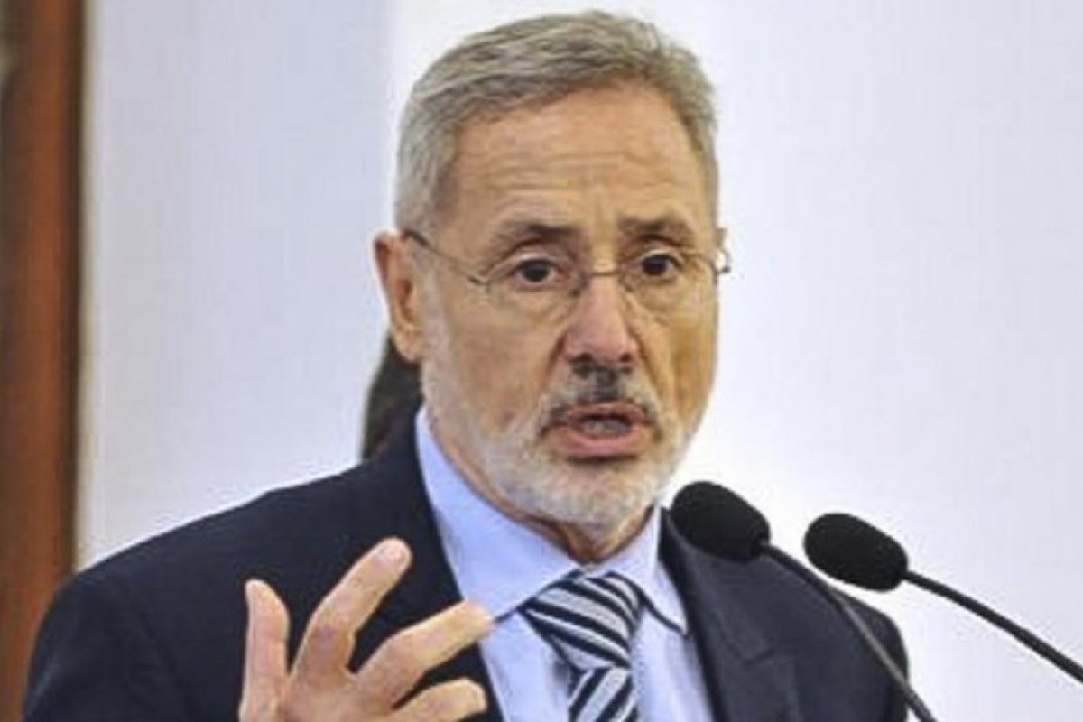 Sain: La Policía ni siquiera mantiene un control ilegal del territorio, por eso la violencia narco"
