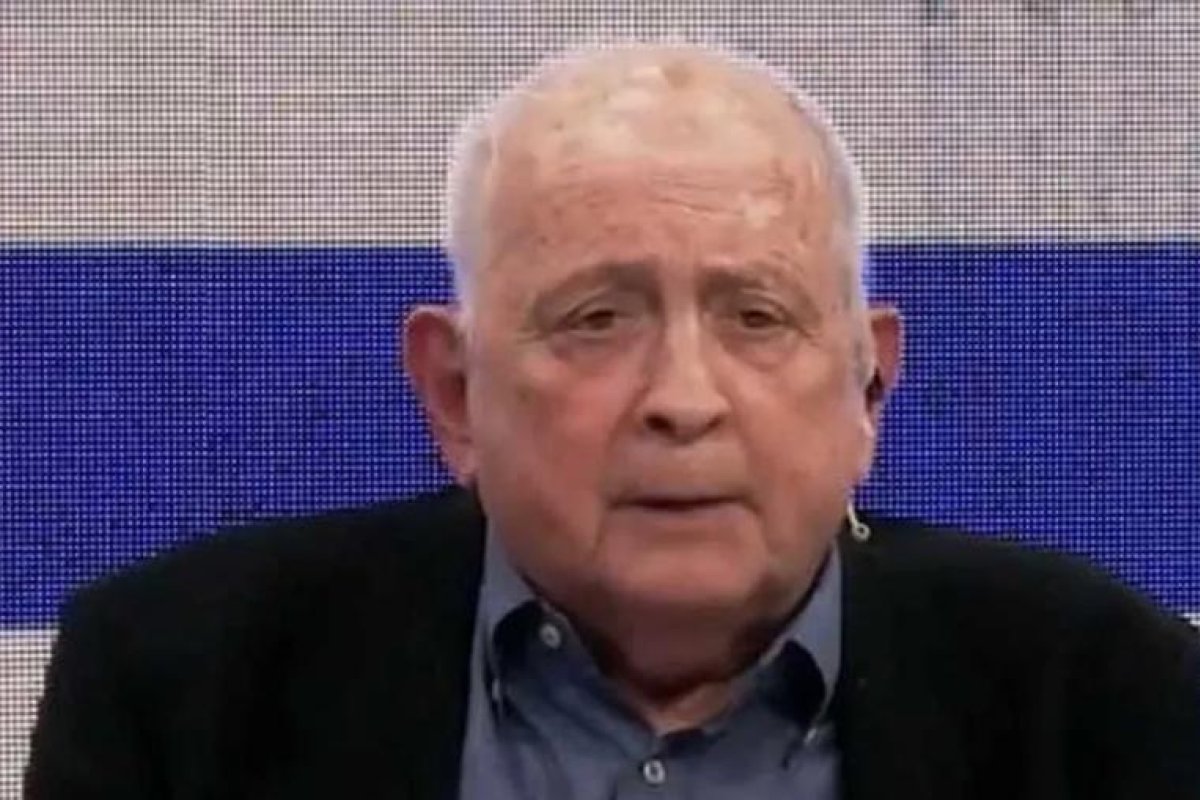 Chiche Gelblung se encuentra en terapia intensiva: actualizaciones sobre su salud