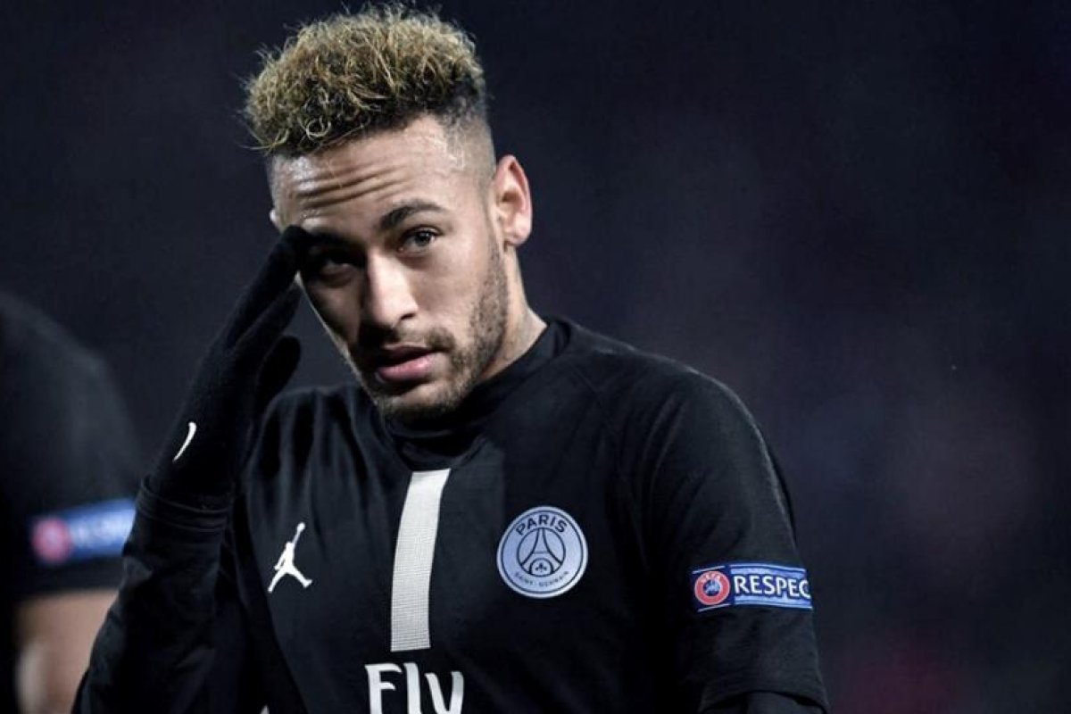 Neymar no jugará mañana ante el Barcelona