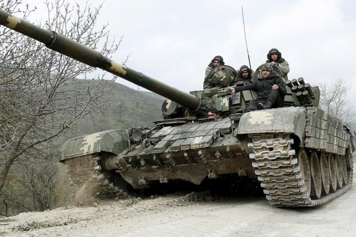 Azerbaiyán anuncia una movilización parcial tras la agudización de las tensiones en Nagorno Karabaj