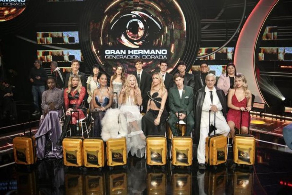 Regresos inesperados en Gran Hermano: quiénes obtuvieron el Golden Ticket